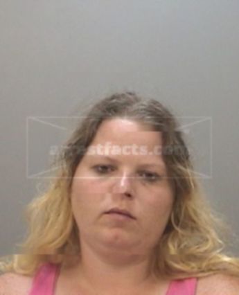 Tabitha Leslie Mathes