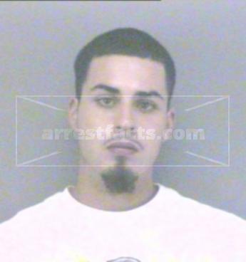 Jeremy Lee Hernandez