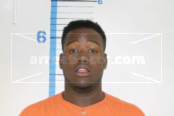 Quaylon Cortez Mccray