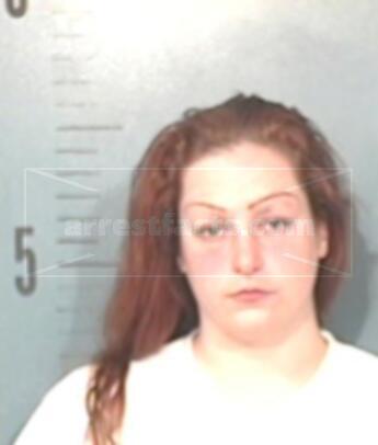 Andrea Christine Mayes