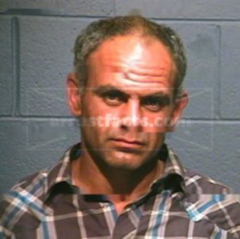 Preston Ramon Vasquez