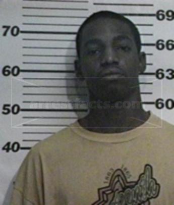 Brandon Jamal Hogg