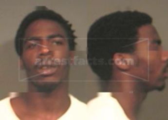 James Maurice Shivers