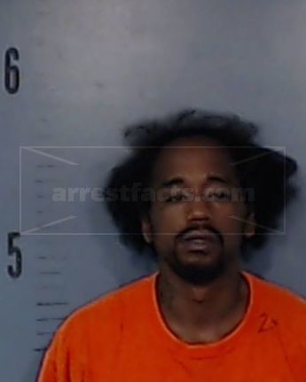 Anthony Dwight Livingston