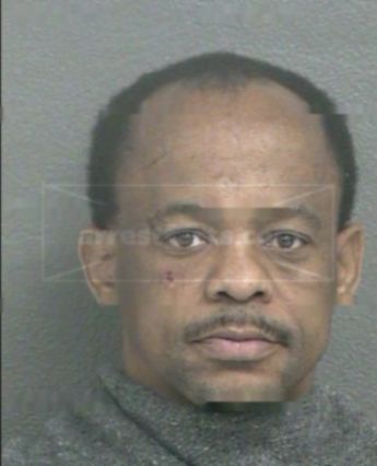 Terry Maurice Brockman Sr