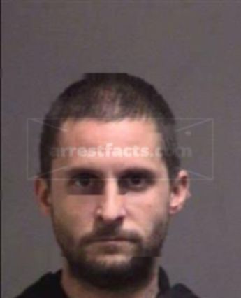 Timothy Michael Fredrick