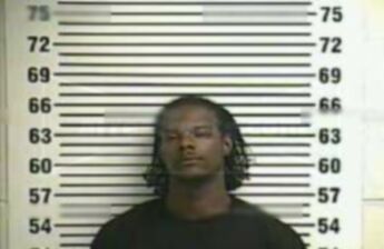 Sharrone Lamont Blakemore