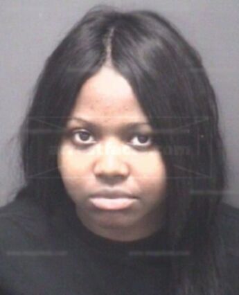 Tracey Monae Joyner