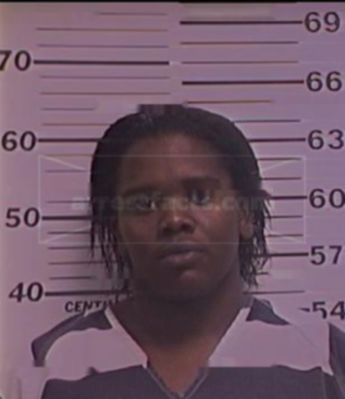 Kanesha Shaunta Lyons