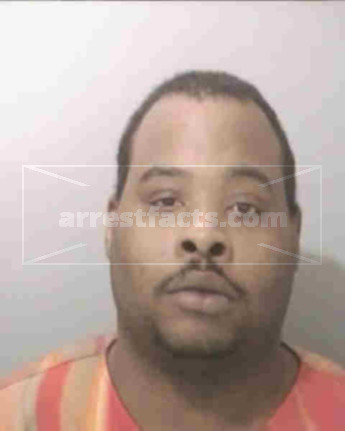 Anthony Lamar Johnson