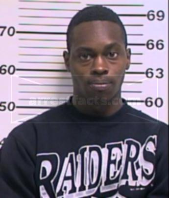 Lamarcus Lamond Minter