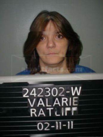 Valarie Ratliff