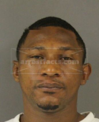 Demetric Latroy Mcmullen