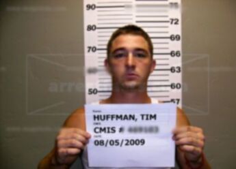 Tim Huffman