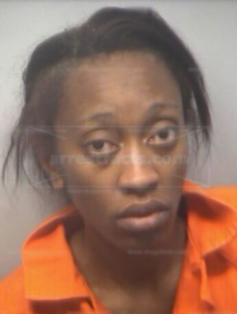 Lataursha Andrews Doss