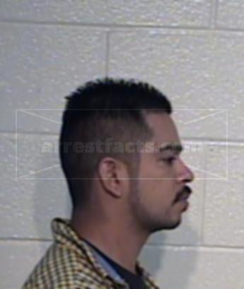 Jose De La Luz Jr. Martinez Hinojosa