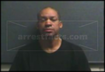 Steven Anthony Banks