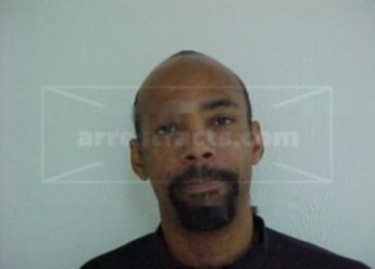 Anthony Dewayne Harris