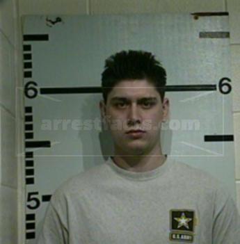 Daniel Joseph Miller