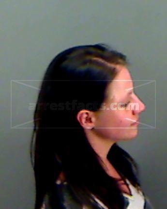 Chelsea Michelle Gilmore