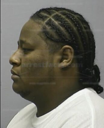 Antwon L Roland