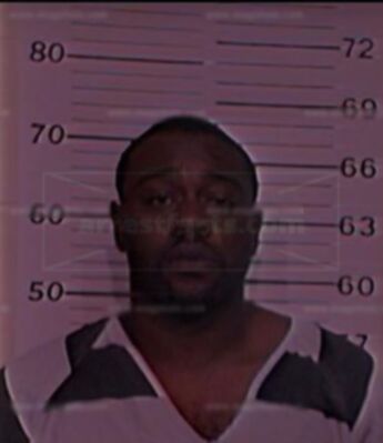 Jarrell Dejaun Cofer