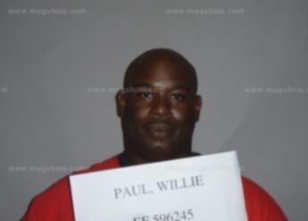 Willie Paul