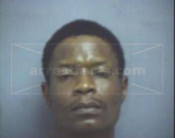 Melvin Douglas Thomas