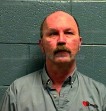 Roy Gene Pratt
