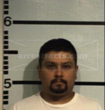 Mark Anthony Delgado