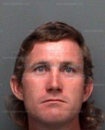 Timothy Lee Bland
