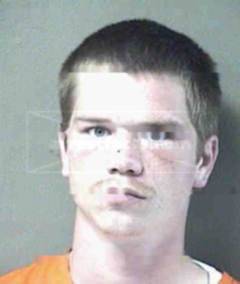 Douglas Plummer Knight