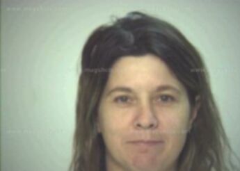 Tammy Spencer Cotton