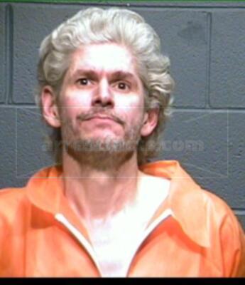Timothy Charles Parmer