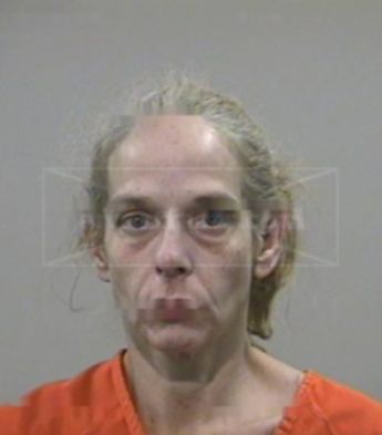 Carol Dianne Chapman