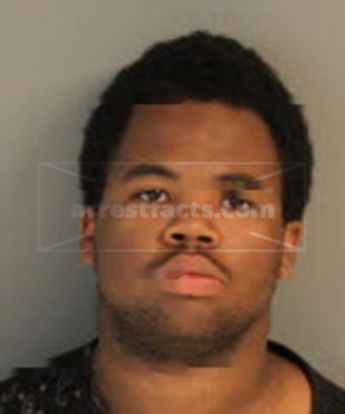Ladarrius Gilmore