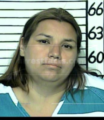 Rhonda Lee Arriaga