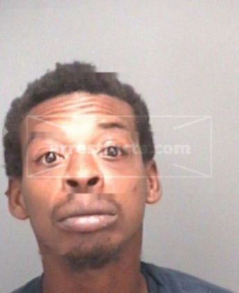 Marcus Lamia Tolbert