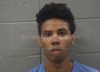 Clevon M Kirby