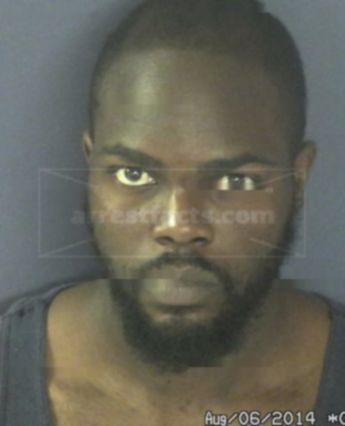 Jeffery Dewayne Davis