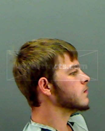 Bradley Wayne Causey