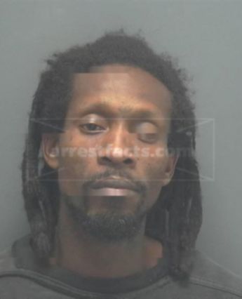 Warren Lee Jackson Jr