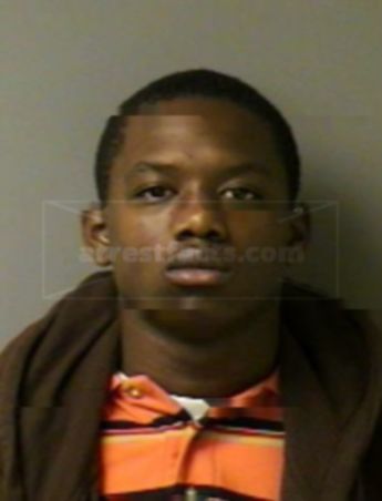 Dedrick Ramon Mccall