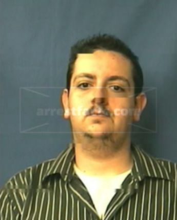 Victor Alan Alvarez