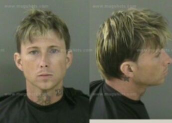 Christopher Wayne Hawkins