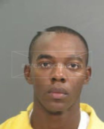 Devon Kenroy Thompson