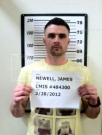 James Bently Newell