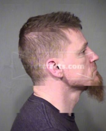 James Michael Aubrey