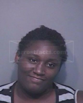 Shanessa Patrick Tunstall