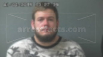 Shawn Patrick Kinser